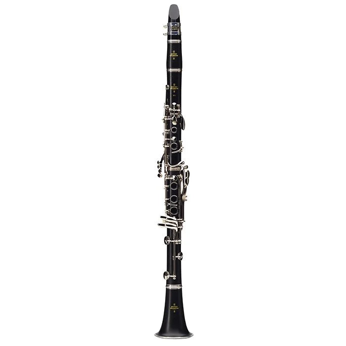 Buffet Crampon B Flat Clarinet - E11 (BC2501-2-0GB)