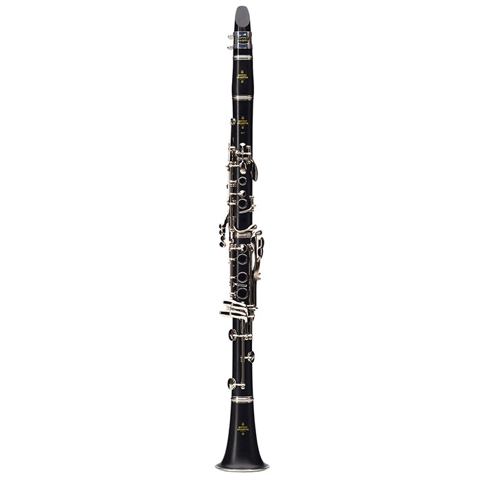 Buffet E11 A Clarinet w/Single Hard Case (BC2401-2-0)