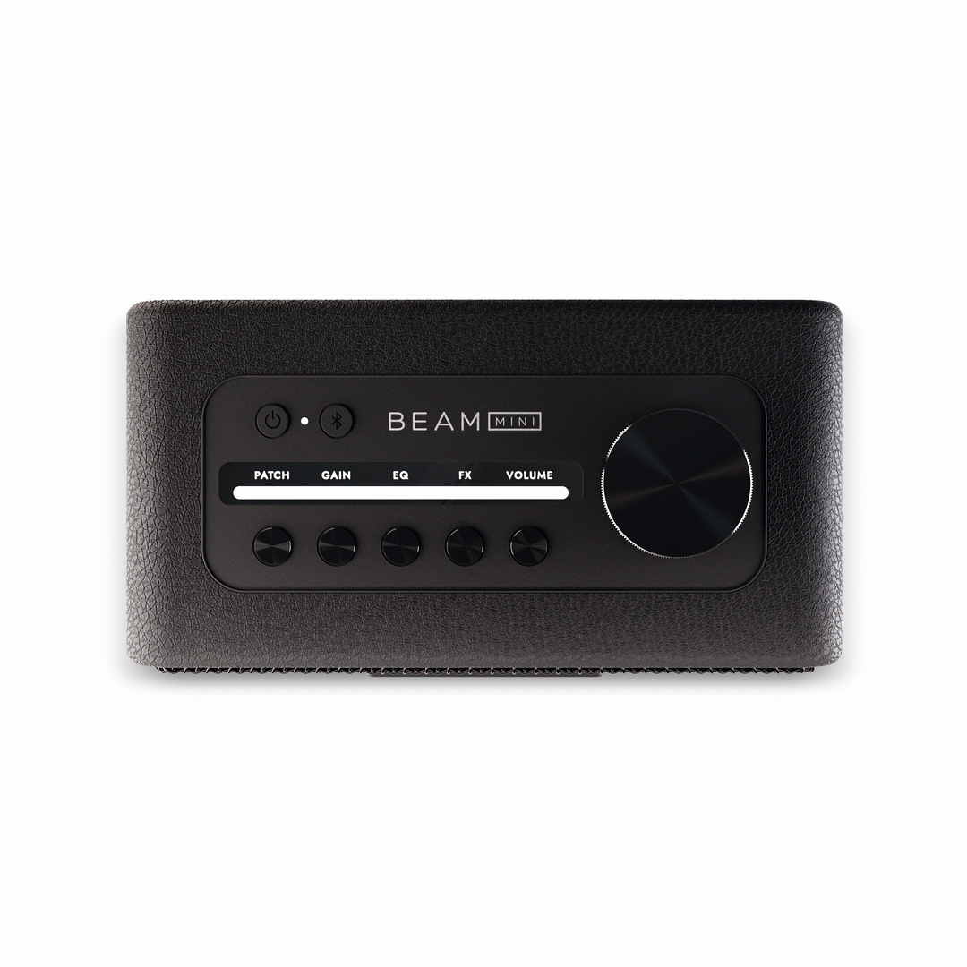 Blackstar BEAM MINI Portable Mini Guitar Amp w/Bluetooth