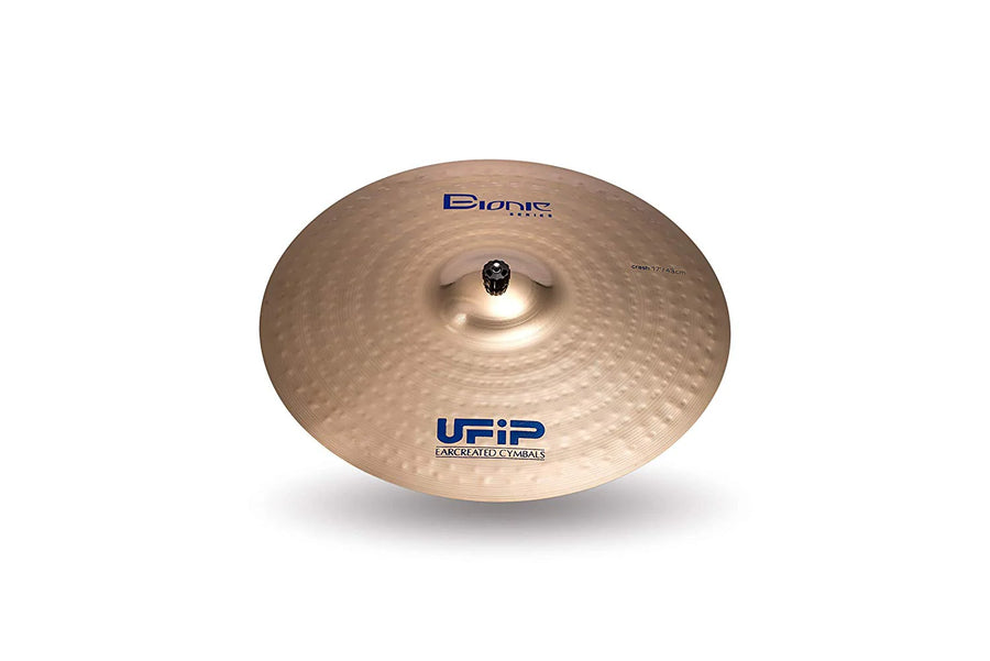 UFIP 17" Bionic Series Crash