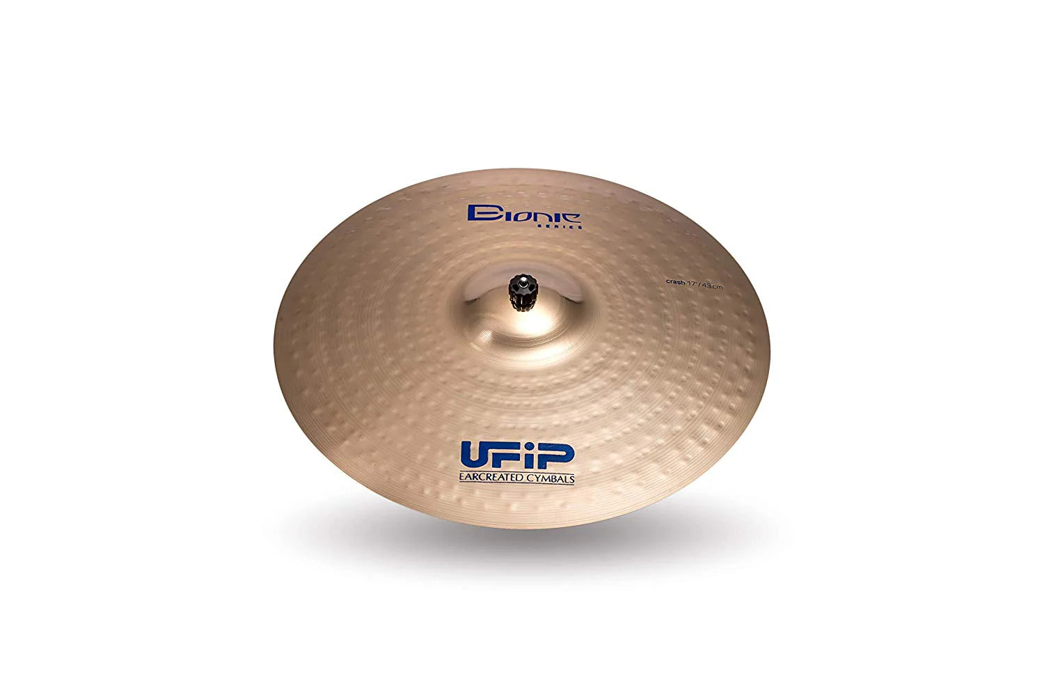 UFIP 16" Bionic Series Crash