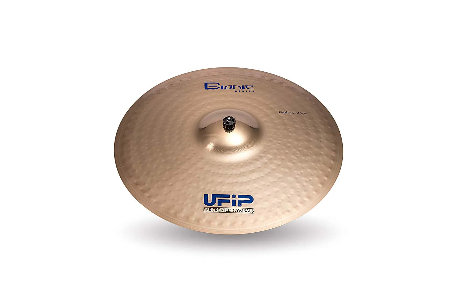 UFIP 18" Bionic Series Crash