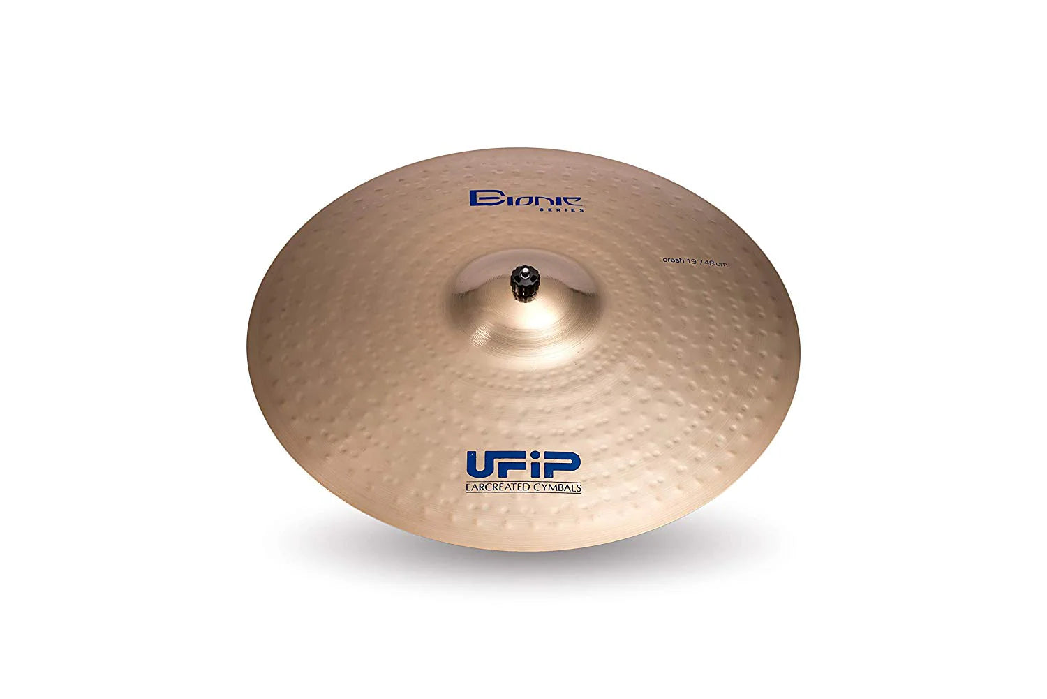 UFIP 19" Bionic Series Crash