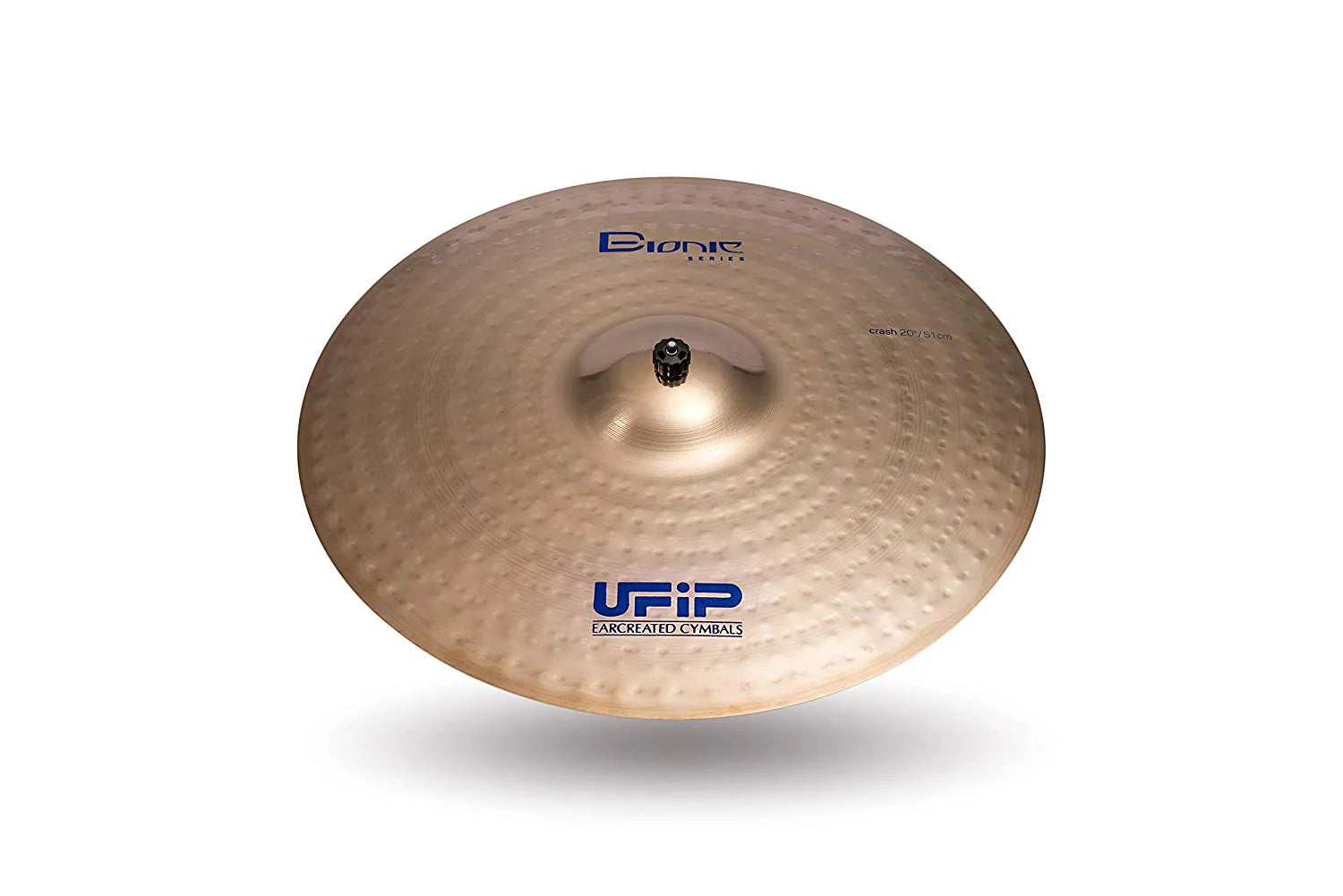UFIP 20' Bionic Series Crash