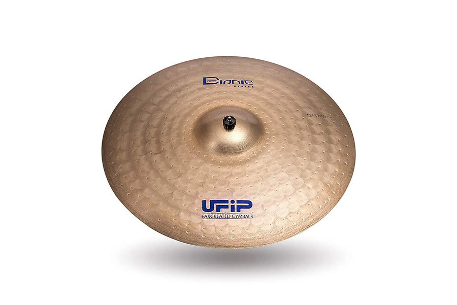 UFIP 20" Bionic Series Medium Ride