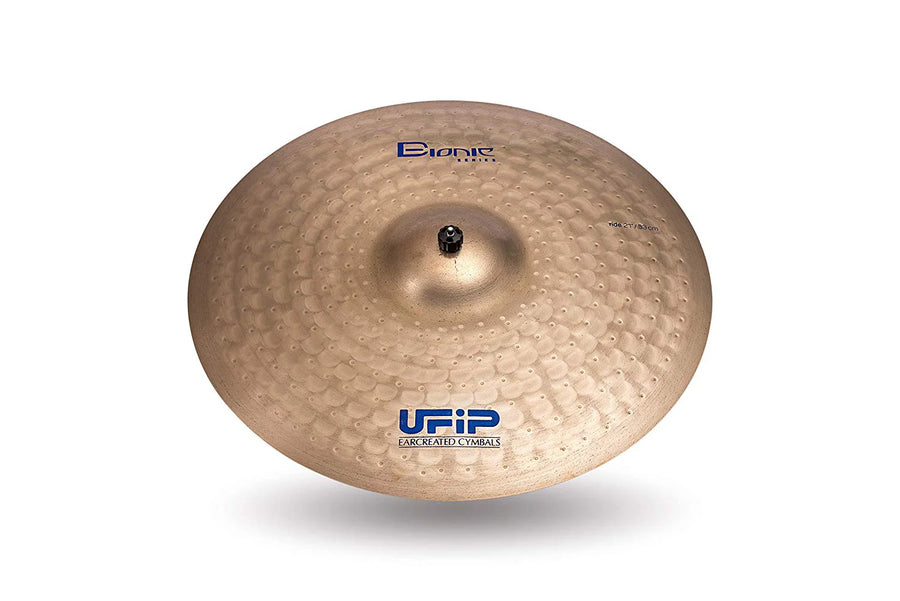 UFIP 21" Bionic Series Heavy Ride