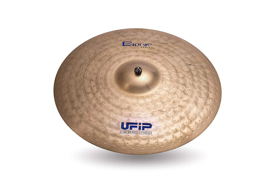 UFIP 22" Bionic Series Heavy Ride