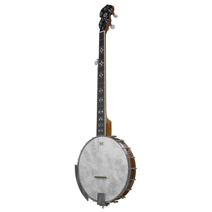 Barnes & Mullins BJ350G 'Albert' Open Back Banjo