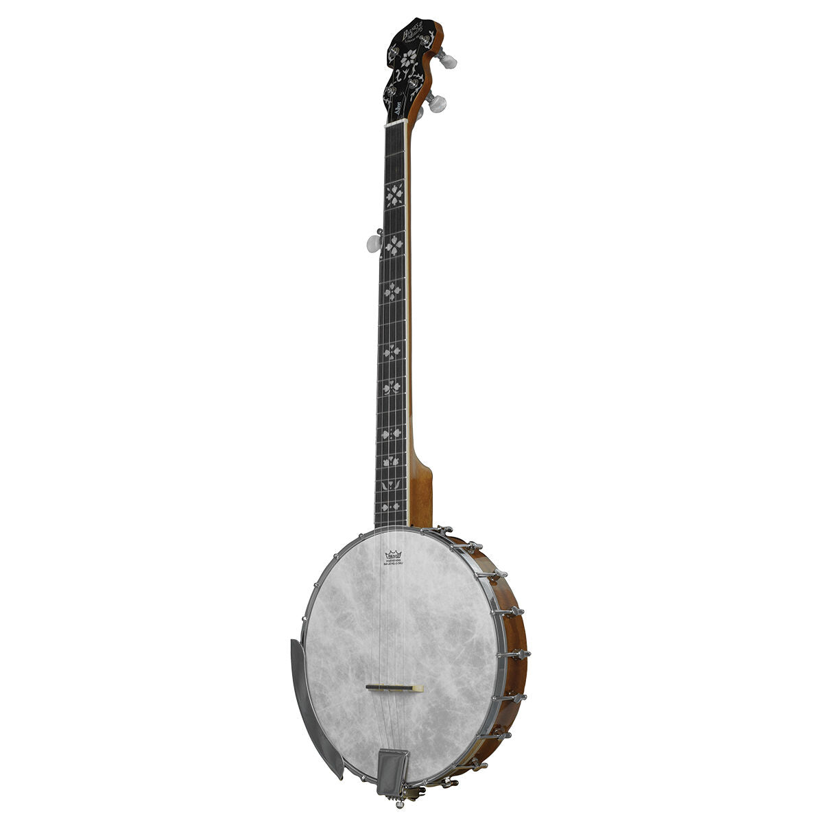 Barnes & Mullins BJ350G 'Albert' Open Back Banjo