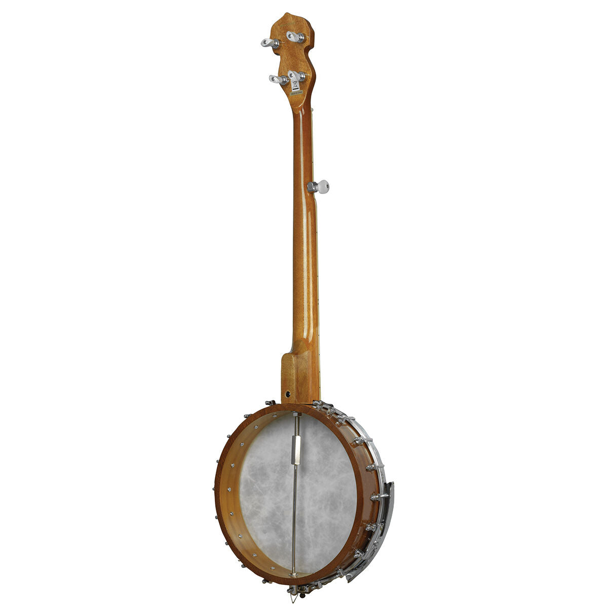 Barnes & Mullins BJ350G 'Albert' Open Back Banjo