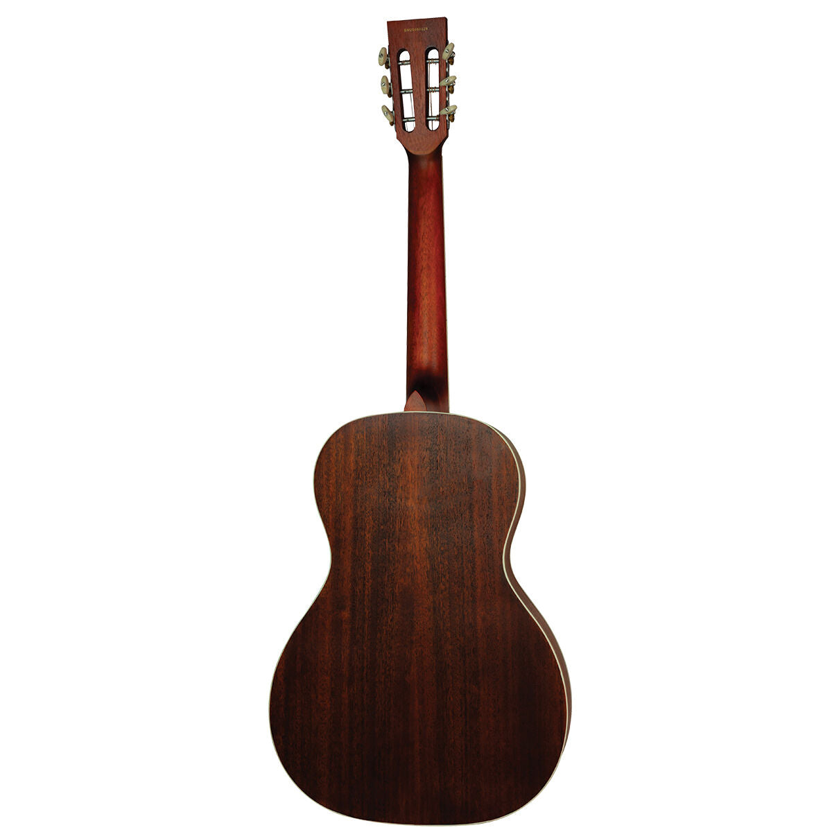 Barnes & Mullins BMR300 Resonator Guitar