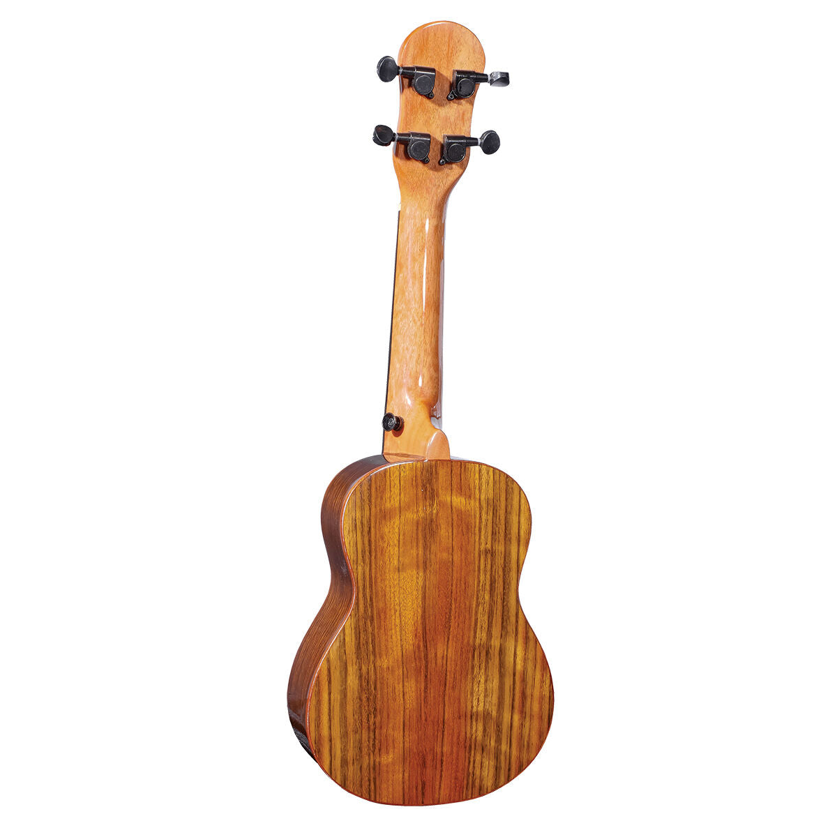 Barnes & Mullins Soprano Walnut Ukulele (BMUK5S)