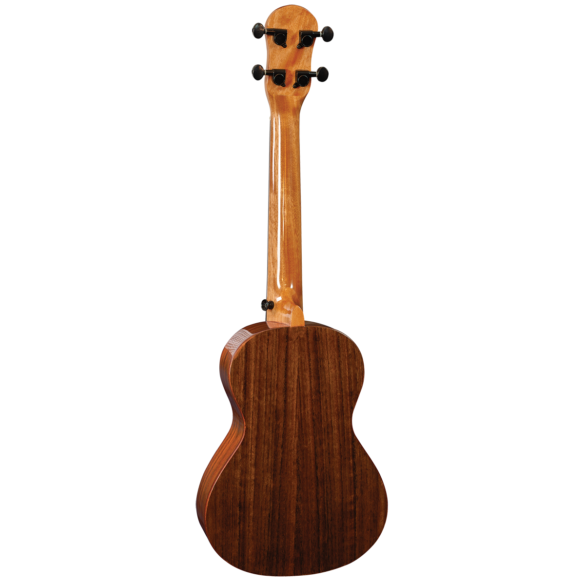 Barnes & Mullins Tenor Walnut Ukulele (BMUK5T)