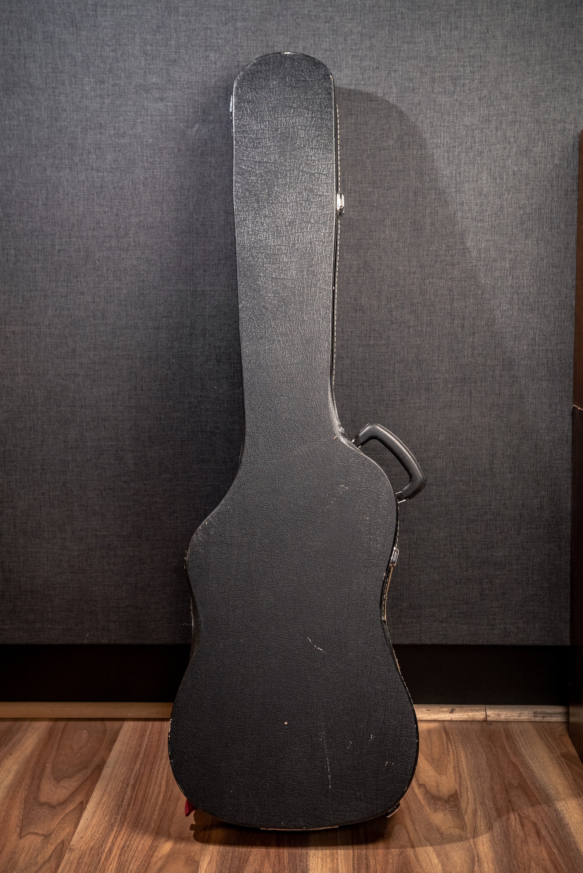 Fender '87 MIJ Jazz Bass Special w/Case - Jade Pearl Metallic - Pre-Owned