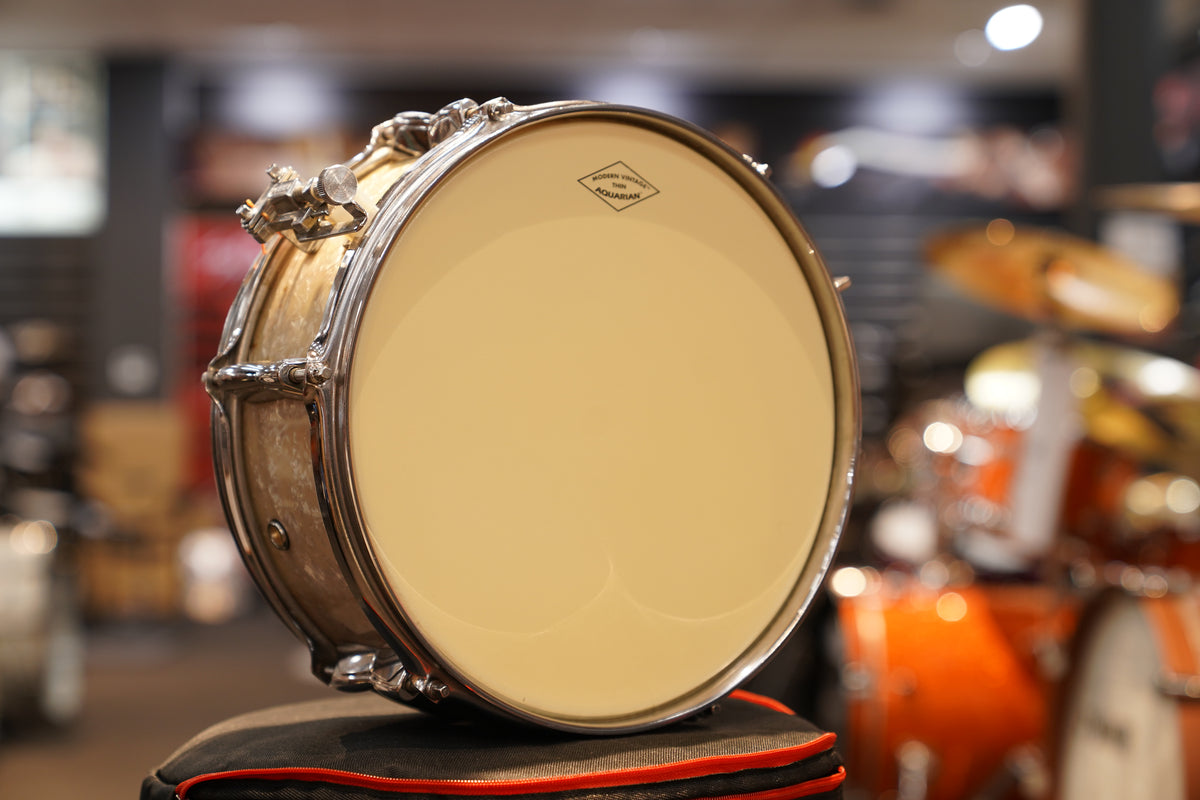 Yamaha Rick Marotta Hipgig 12x5 Snare Drum - Pre-Owned
