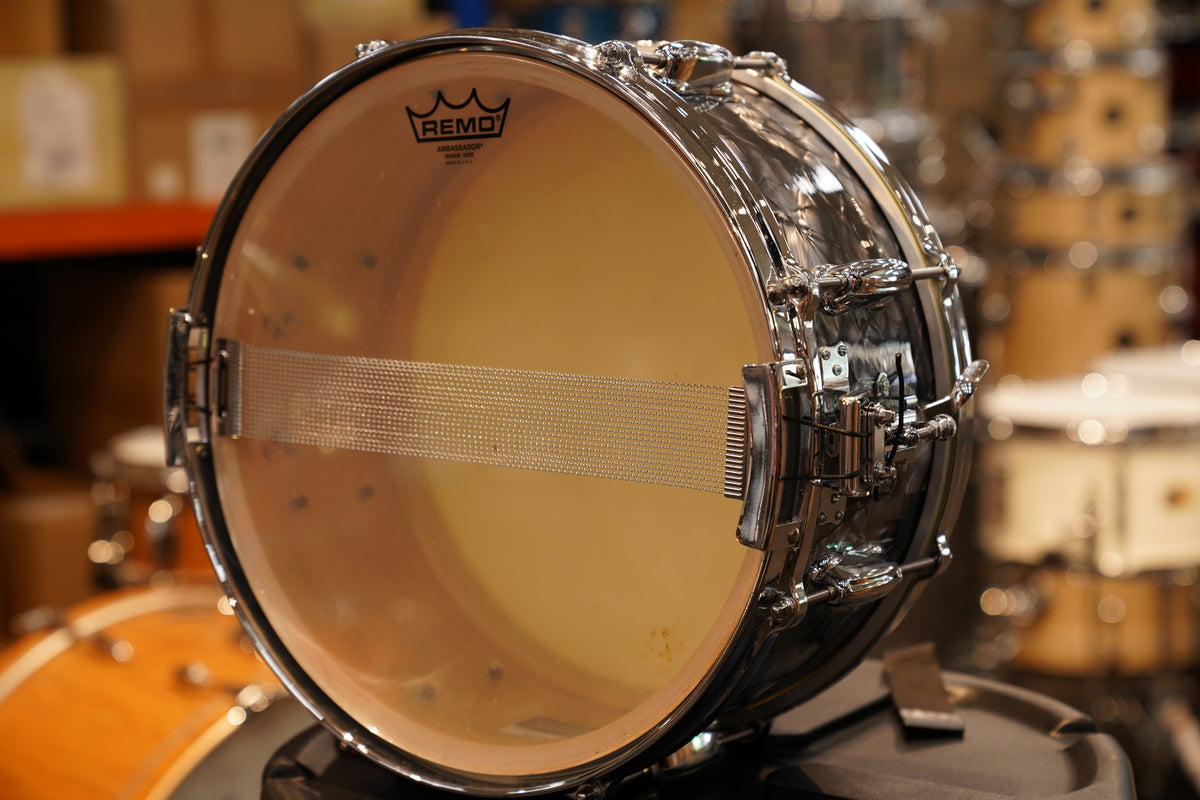 Slingerland Radio King 14x6.5 Maple Snare Drum - Pre-Owned