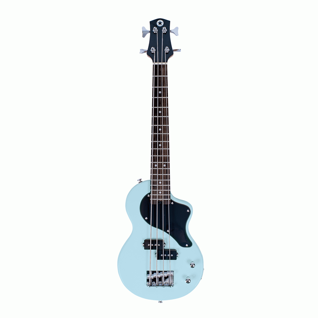 Blackstar Carry-on Bass ST - Sky Blue