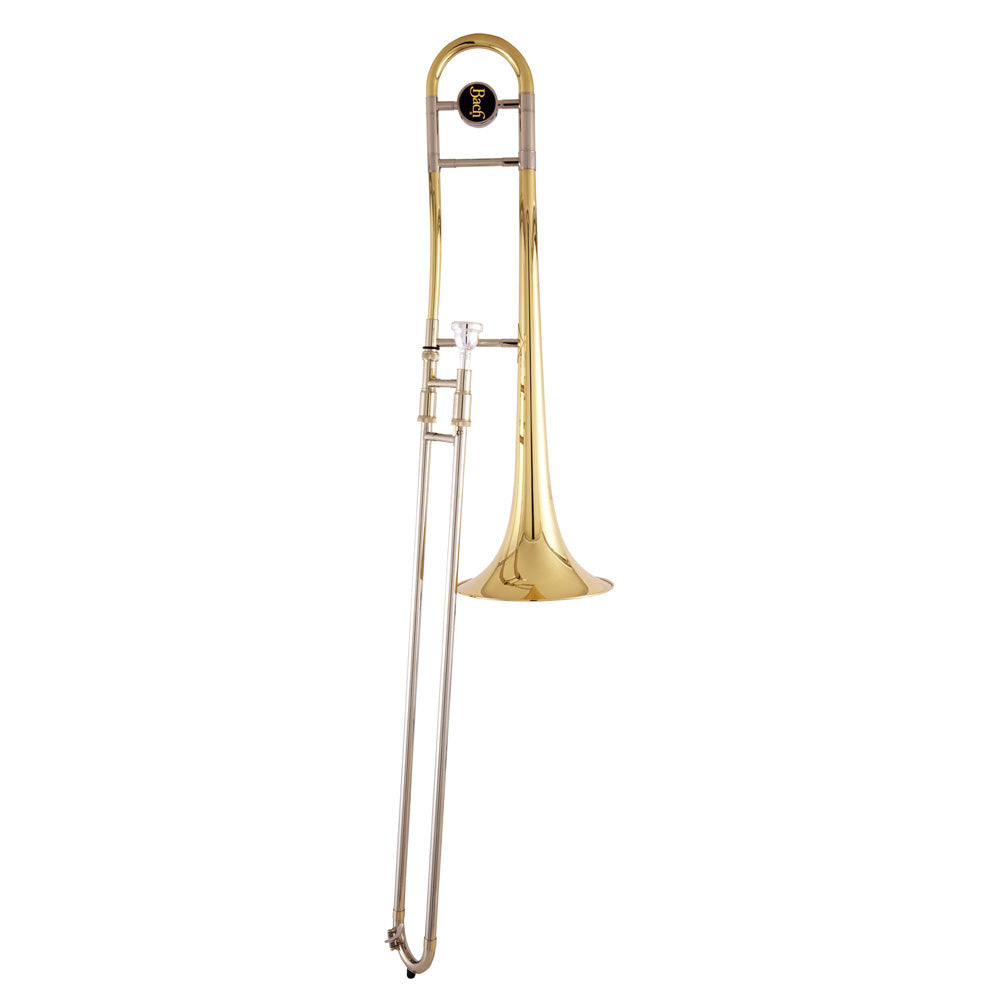 Bach BTB212 Student Bb Tenor Trombone