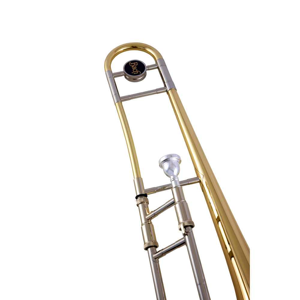 Bach BTB212 Student Bb Tenor Trombone