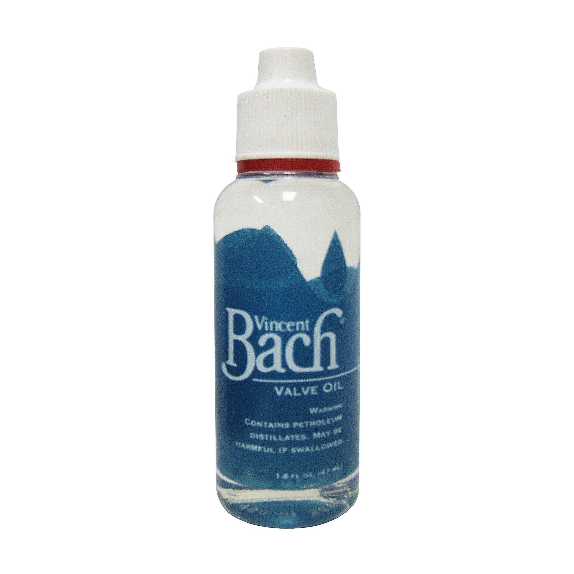 Bach Valve Oil  BAVO1885