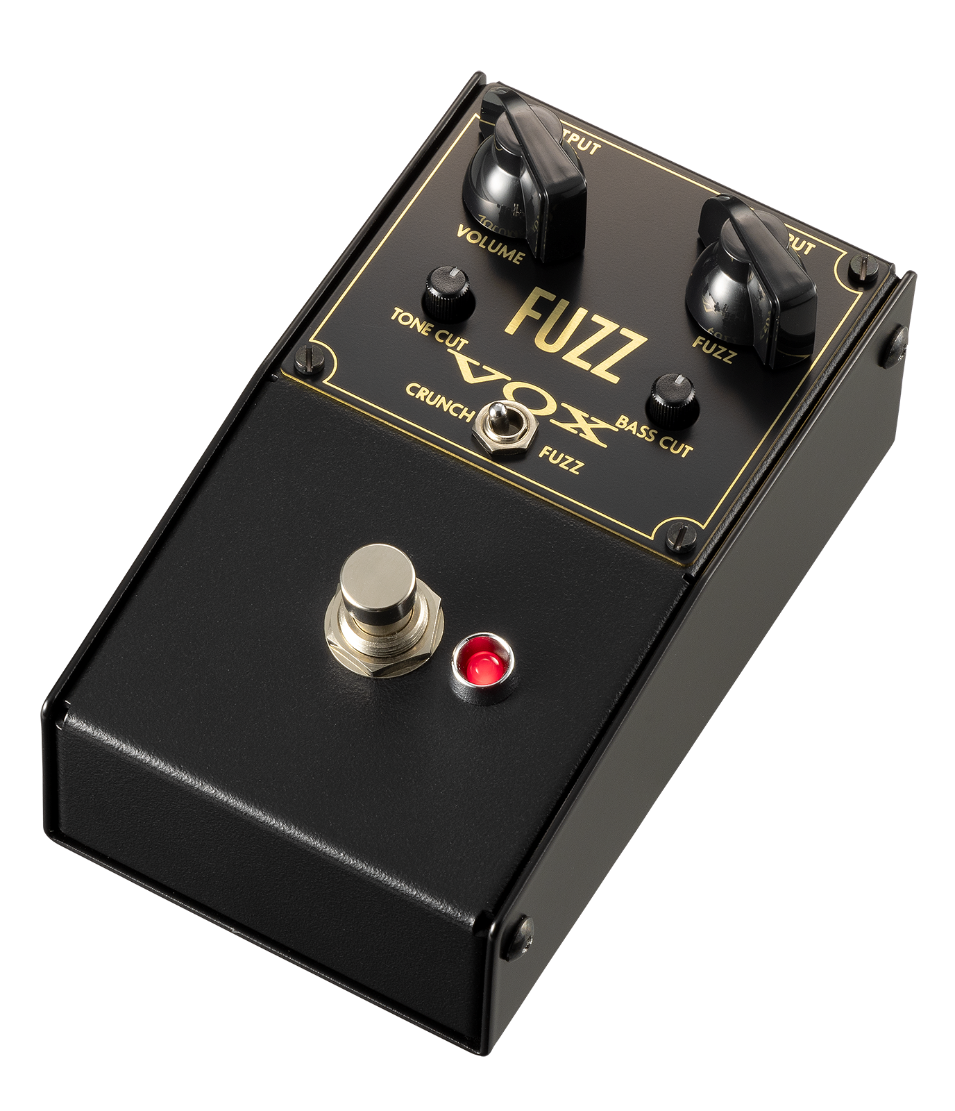 Vox VFZ-1 Fuzz Pedal