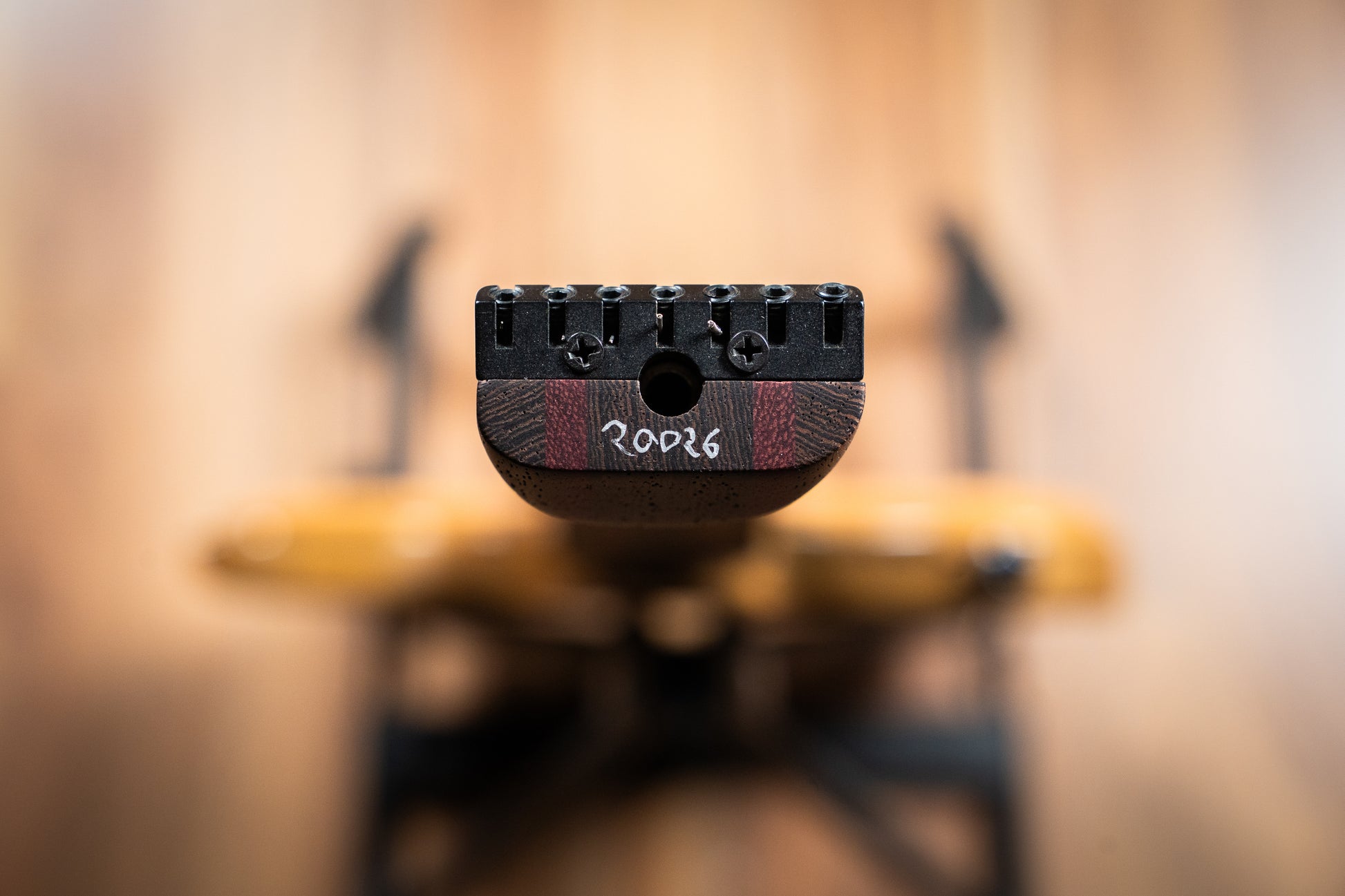 BlacKat HSA7 Custom w/Gigbag - Pre-Owned (#20026)