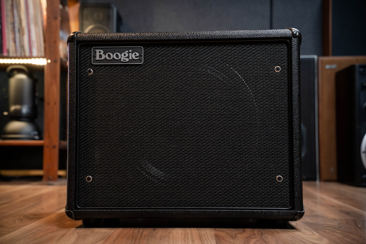 Mesa Boogie 19" 1x12 Open Back Guitar Cab w/Box - Pre-Owned