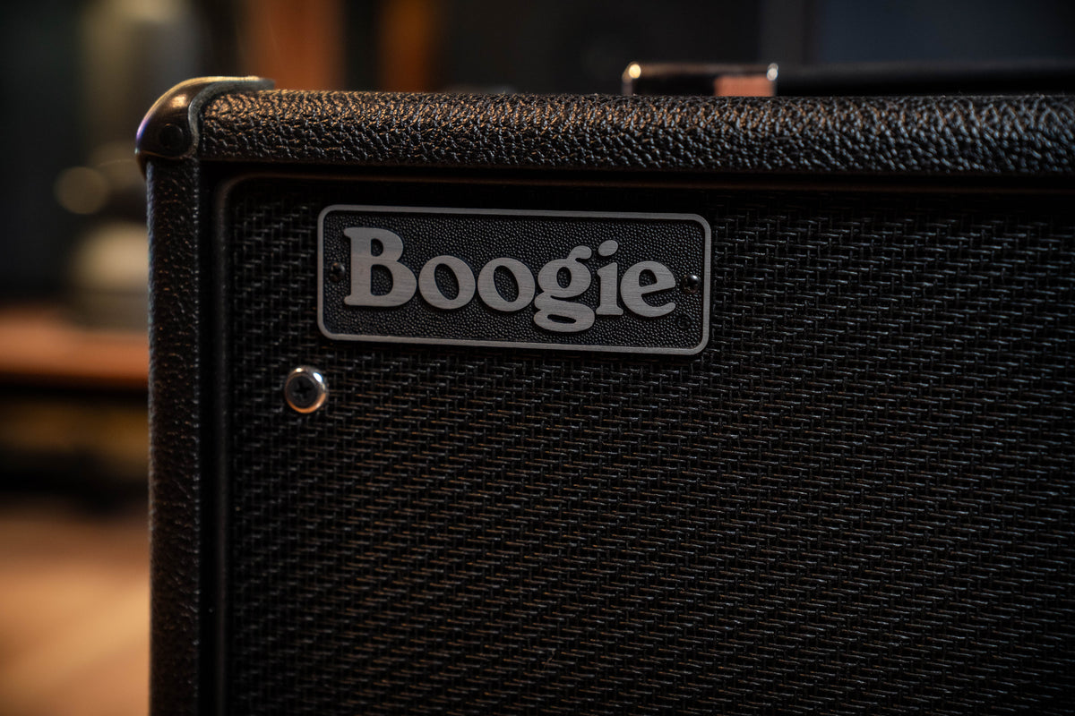Mesa Boogie 19" 1x12 Open Back Guitar Cab w/Box - Pre-Owned