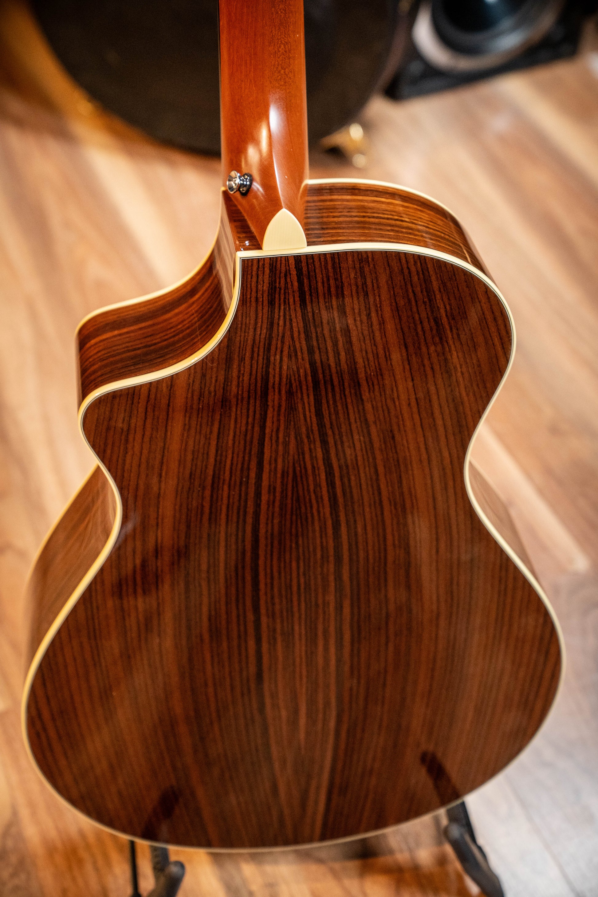 Breedlove 2008 Performance Focus Special Edition w/Case - Redwood / Rosewood - Pre-Owned