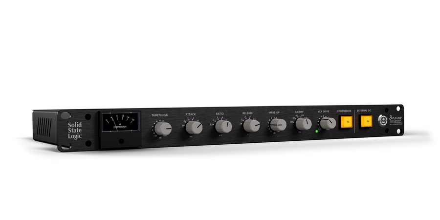 Solid State Logic (SSL) Bus Comp Classic