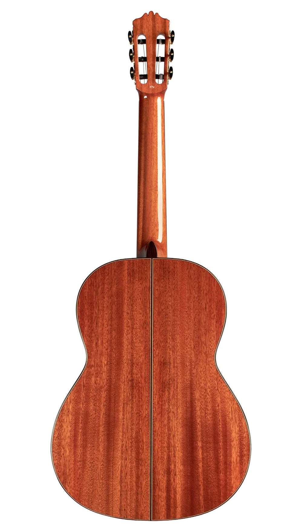 Cordoba C9-CD All-Solid Classical Guitar - Cedar / Mahogany