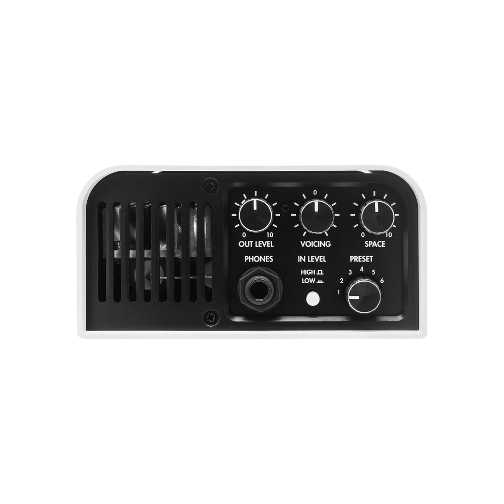 Two Notes Torpedo Captor X + 8Ω Reactive Load Box