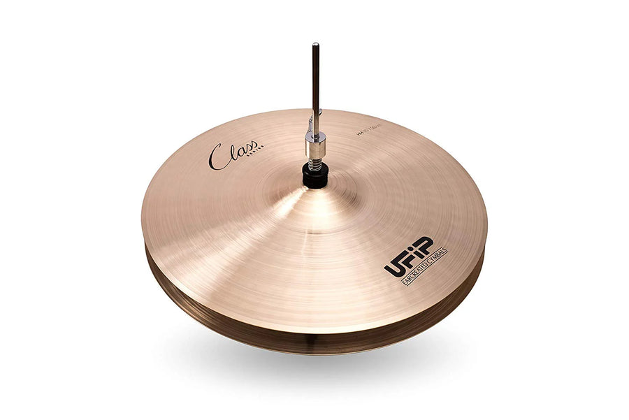 UFIP 15" Class Series Light Hi Hats