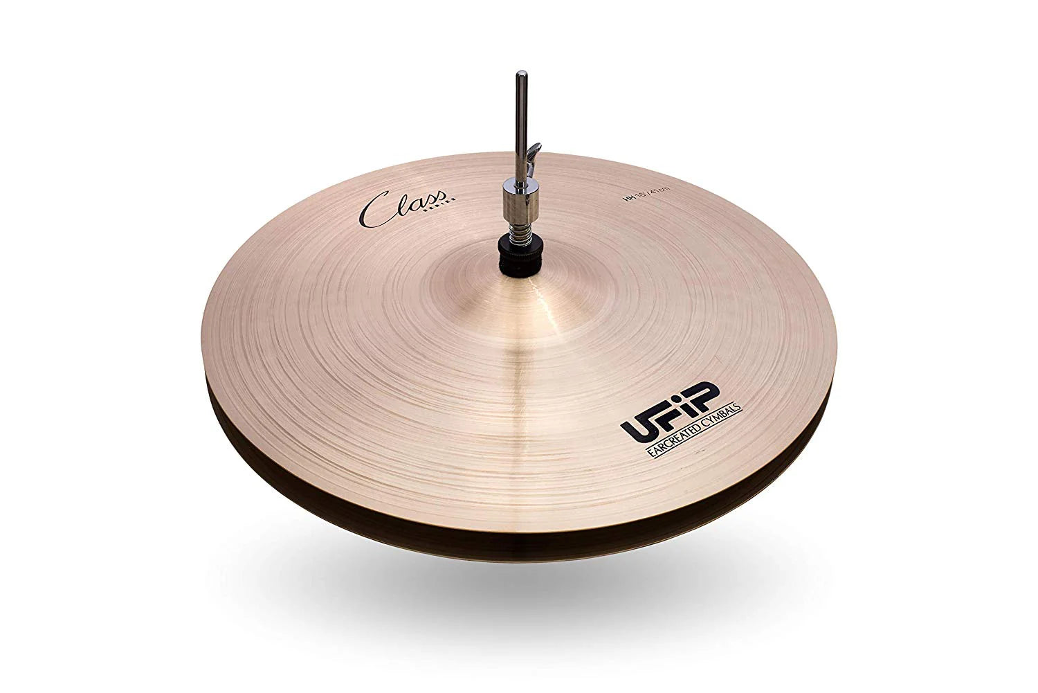 UFIP 16" Class Series Light Hi Hats