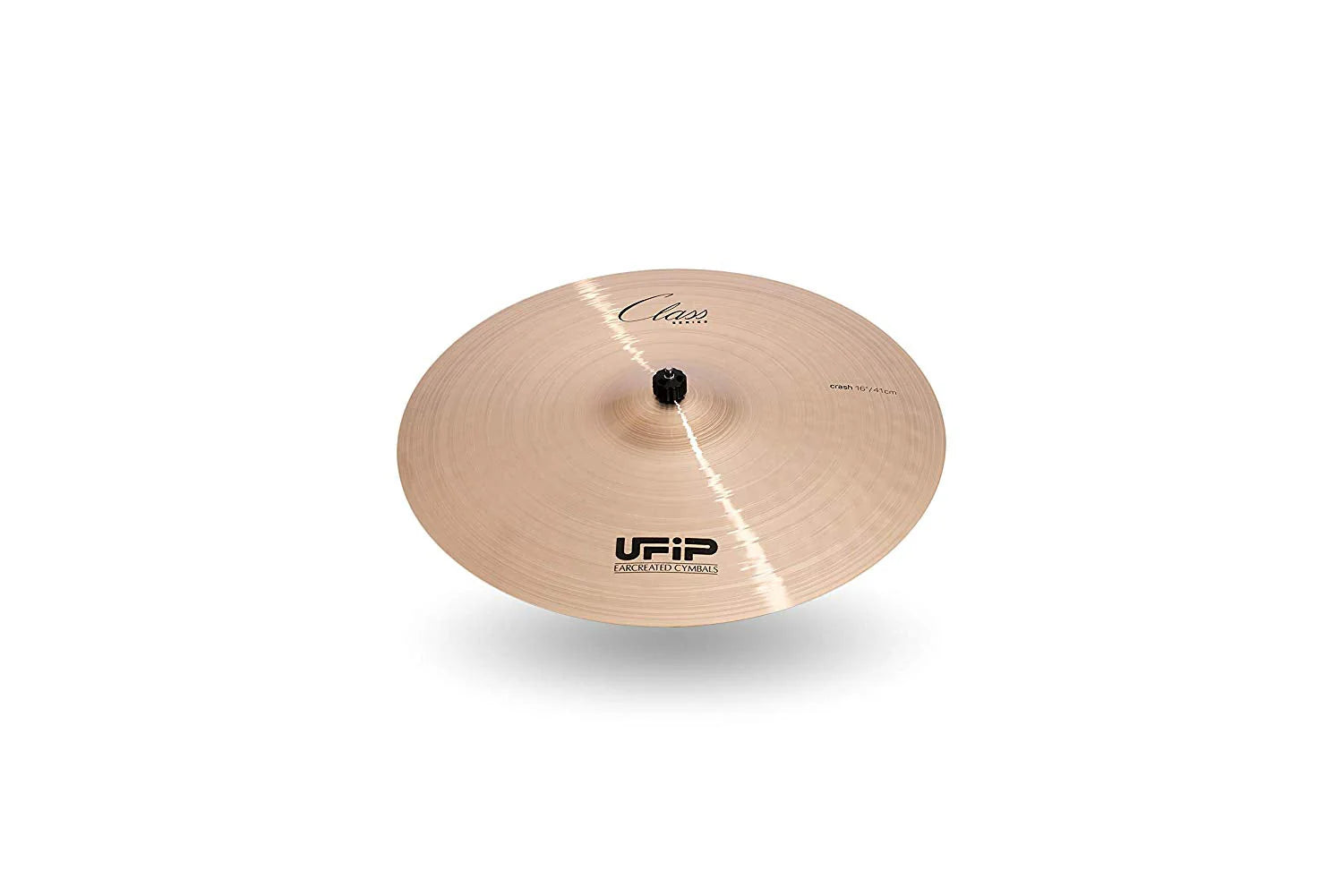 UFIP 16" Class Series Crash Medium