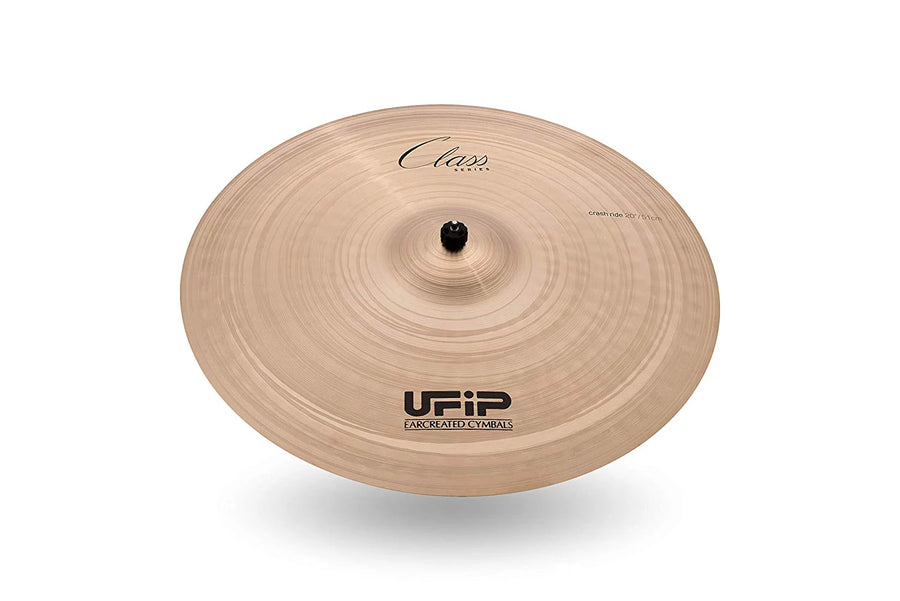 UFIP 20" Class Series Crash Ride