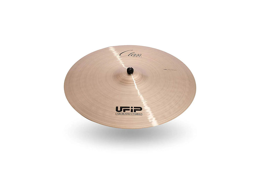 UFIP 20" Class Series Light Ride