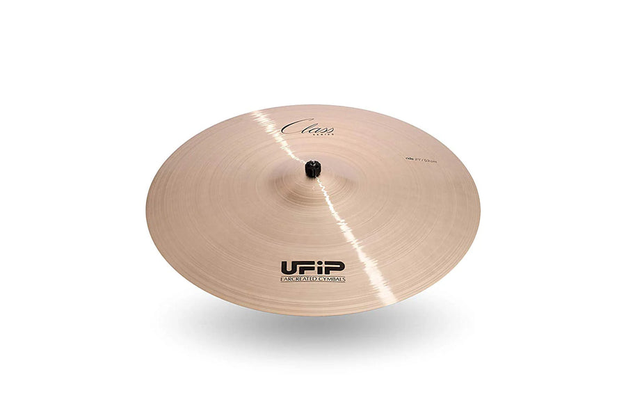 UFIP 21" Class Series Medium Ride
