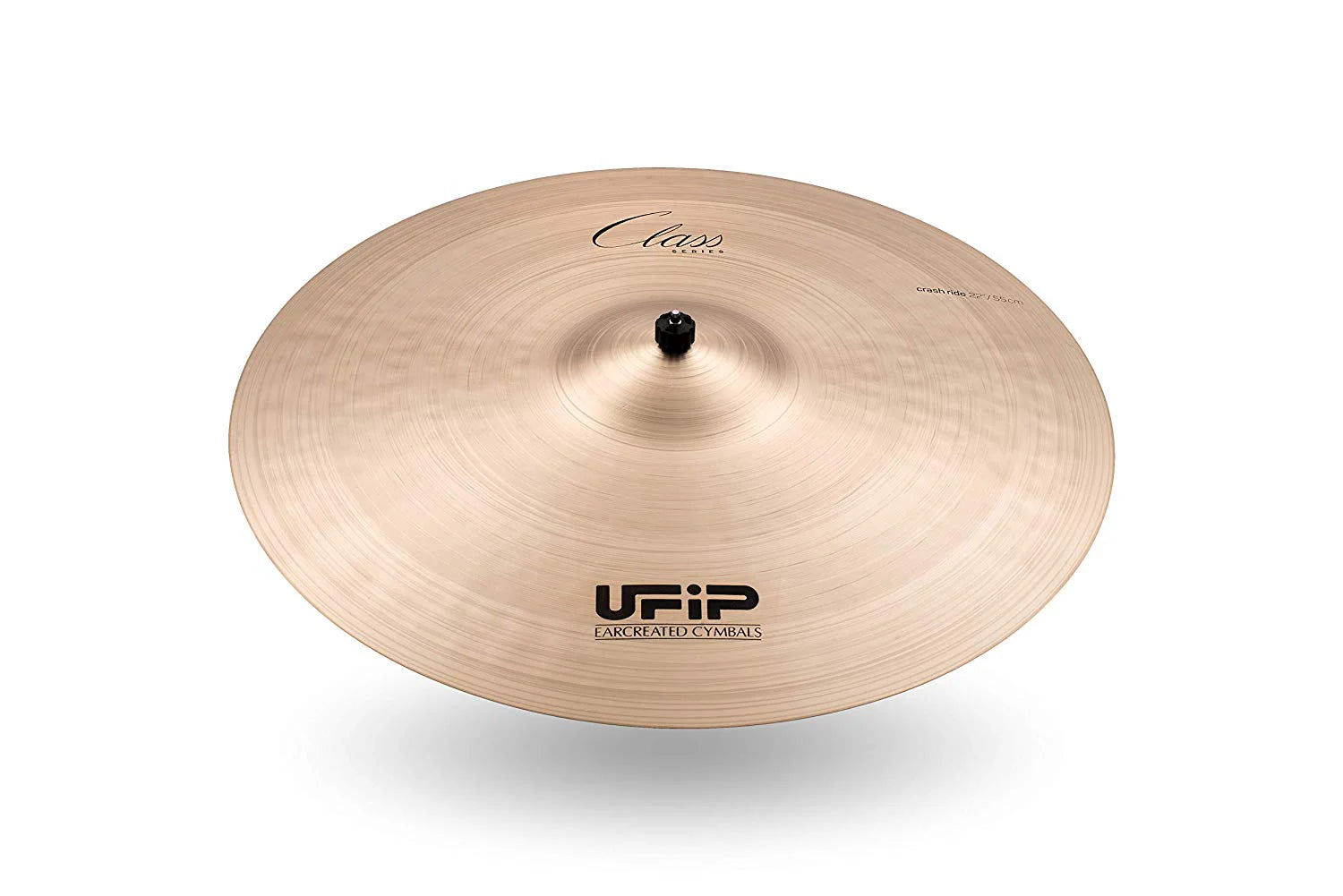 UFIP 22" Class Series Crash Ride