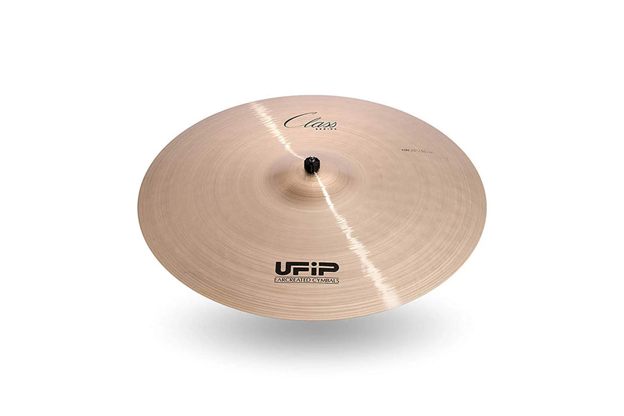 UFIP 22" Class Series Light Ride
