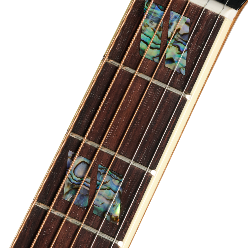 Gibson Hummingbird Elegant Koa - Honey Burst