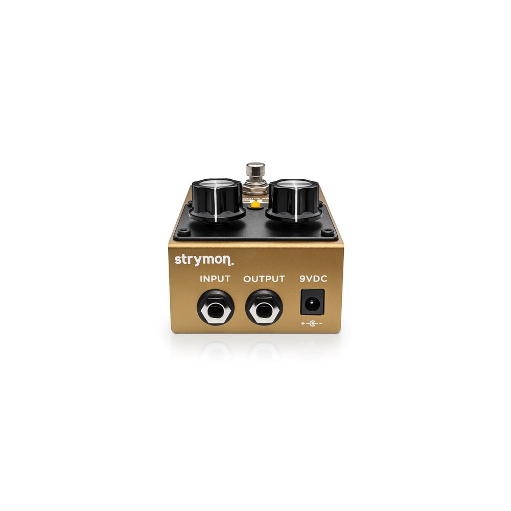 Strymon Canoga Vintage Silicon Fuzz Pedal | Better Music