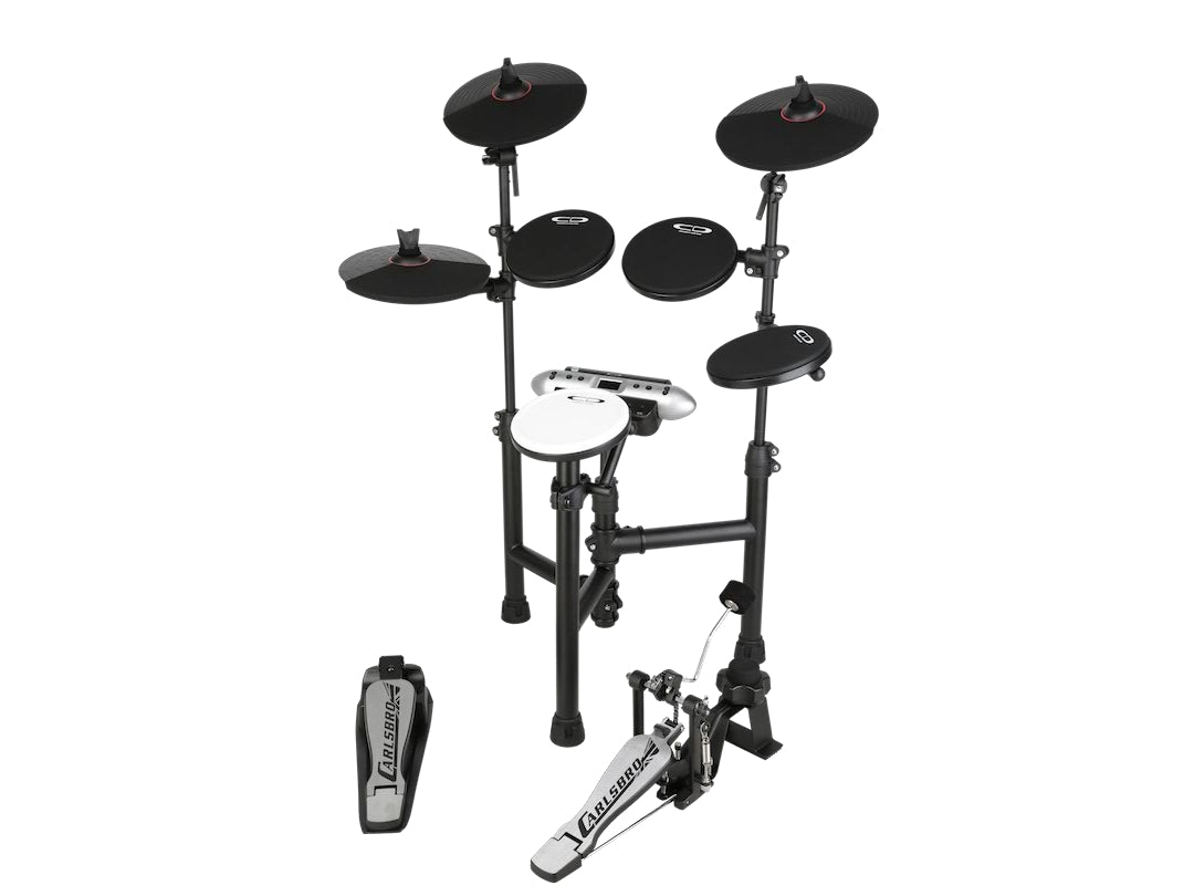 Carlsbro CSD130 Electronic Drum Kit