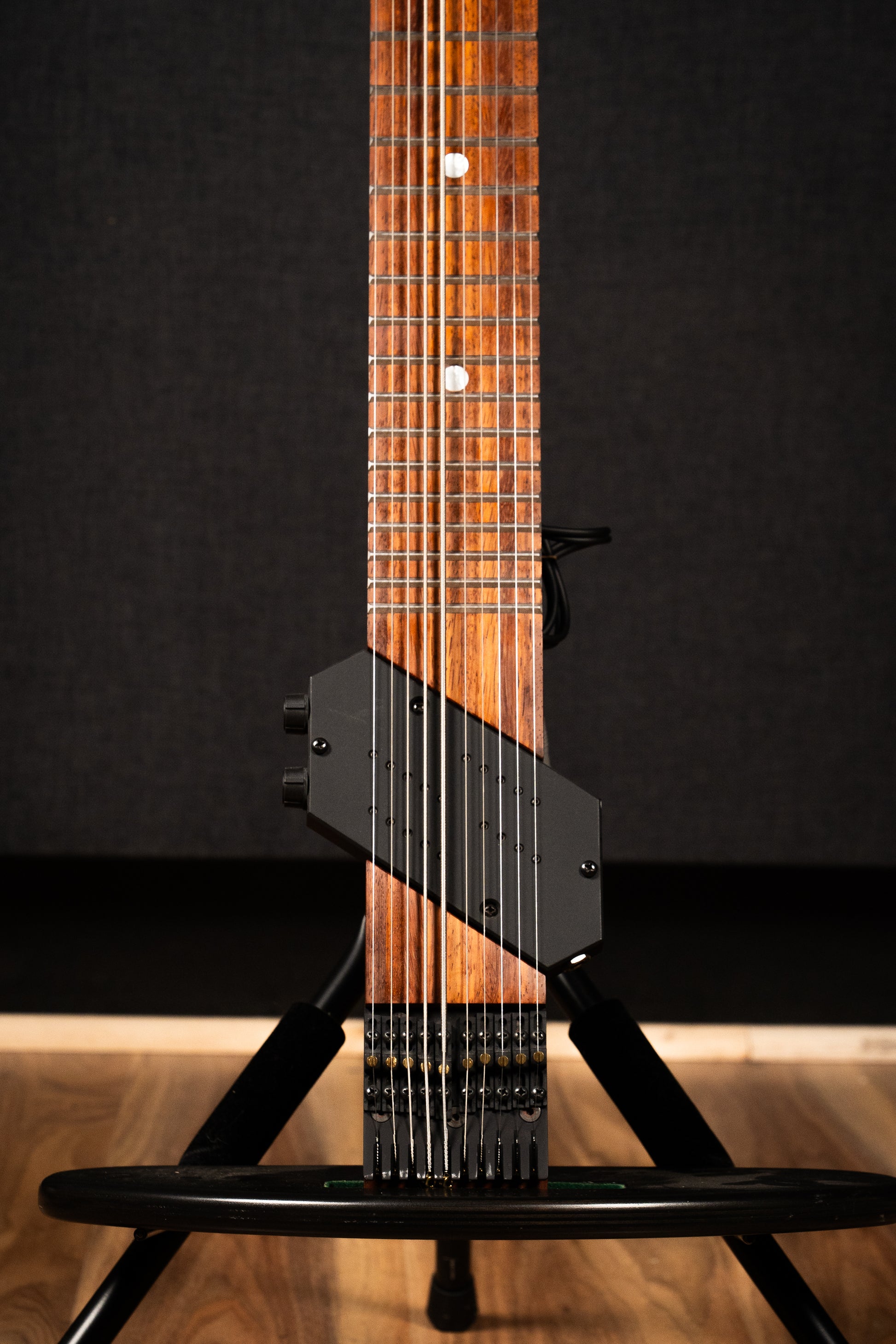 Chapman Stick – Grand Stick 10 (Padauk) - Pre-Owned