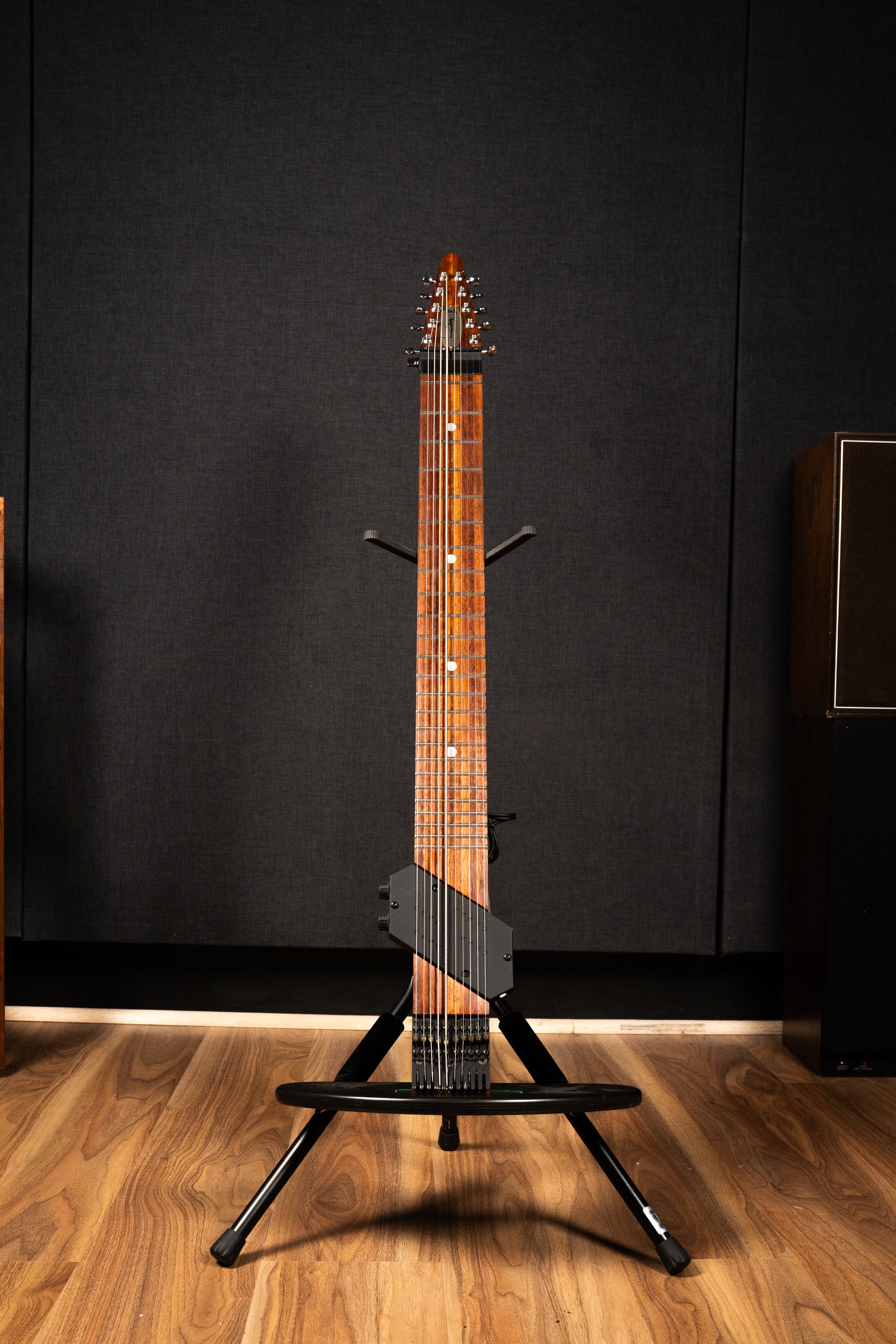 Chapman Stick – Grand Stick 10 (Padauk) - Pre-Owned