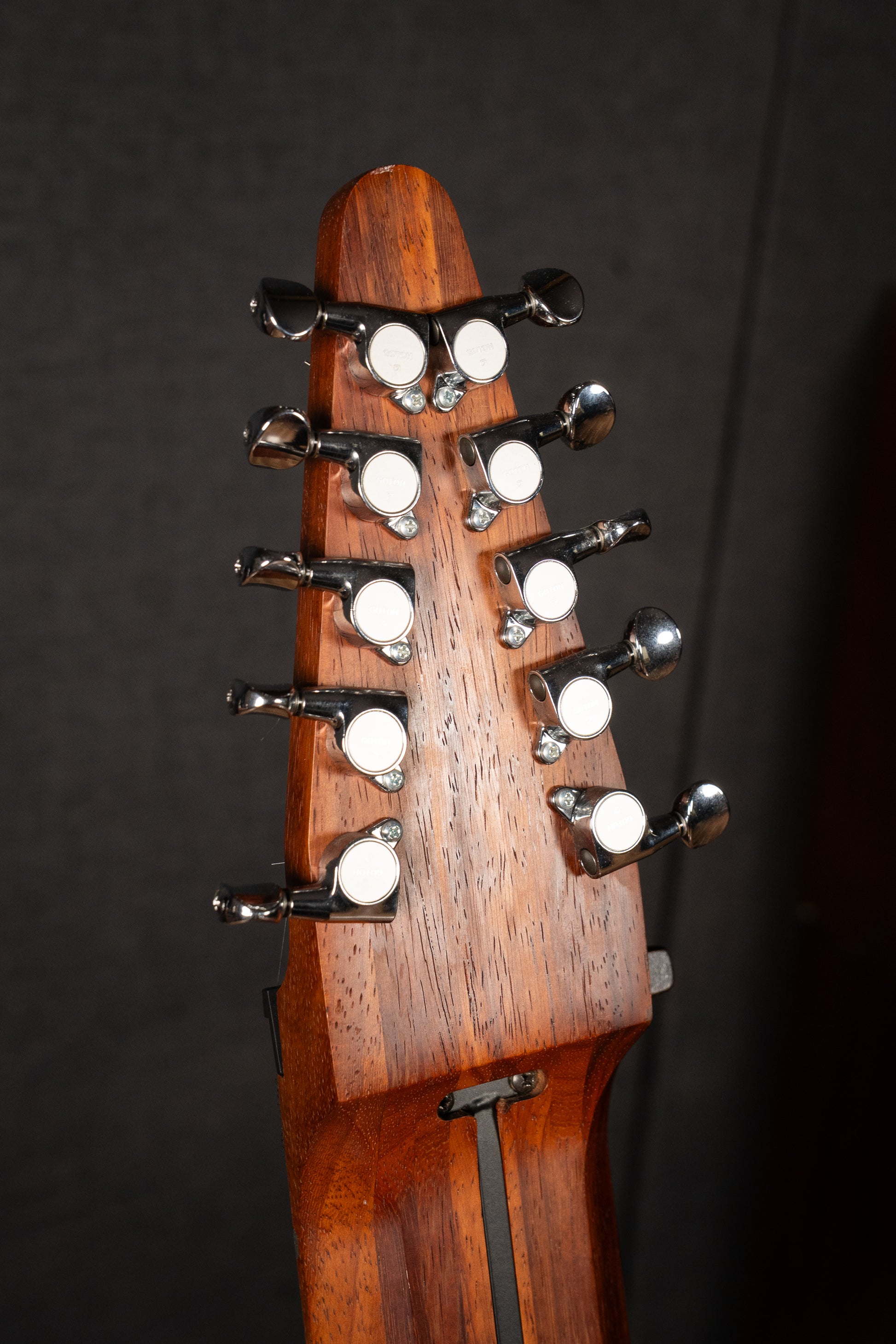 Chapman Stick – Grand Stick 10 (Padauk) - Pre-Owned