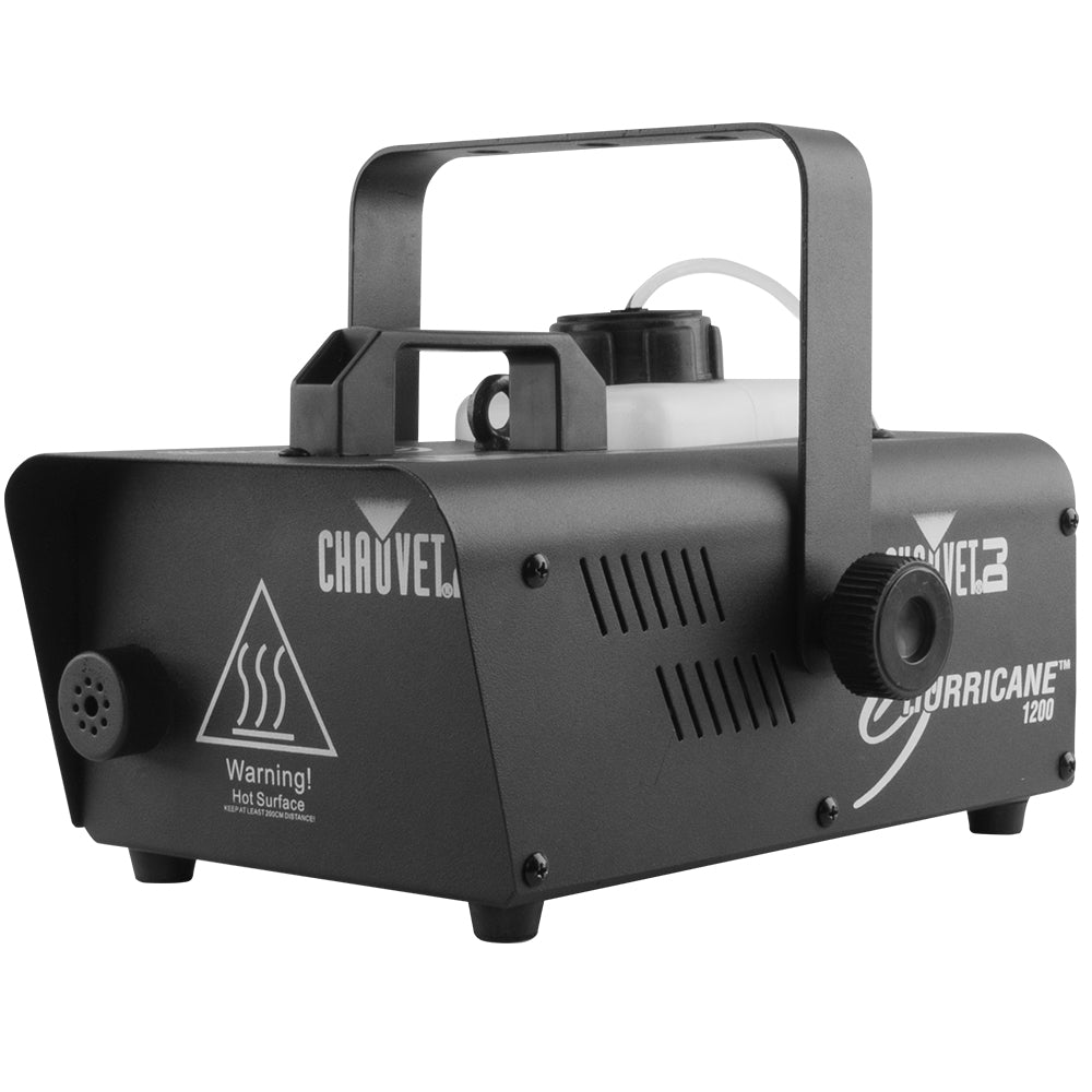 Chauvet DJ Hurricane 1200 Smoke Machine