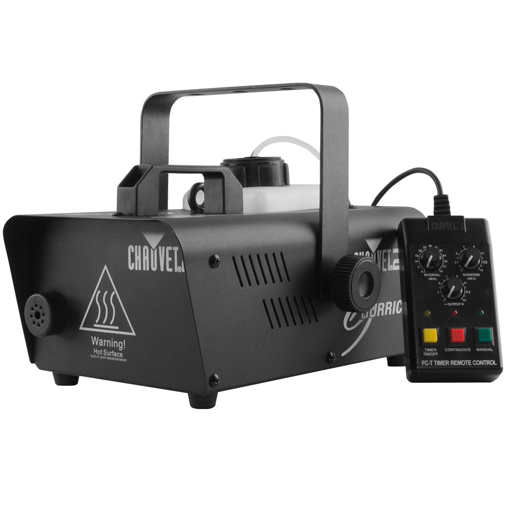 Chauvet DJ Hurricane 1200 Smoke Machine