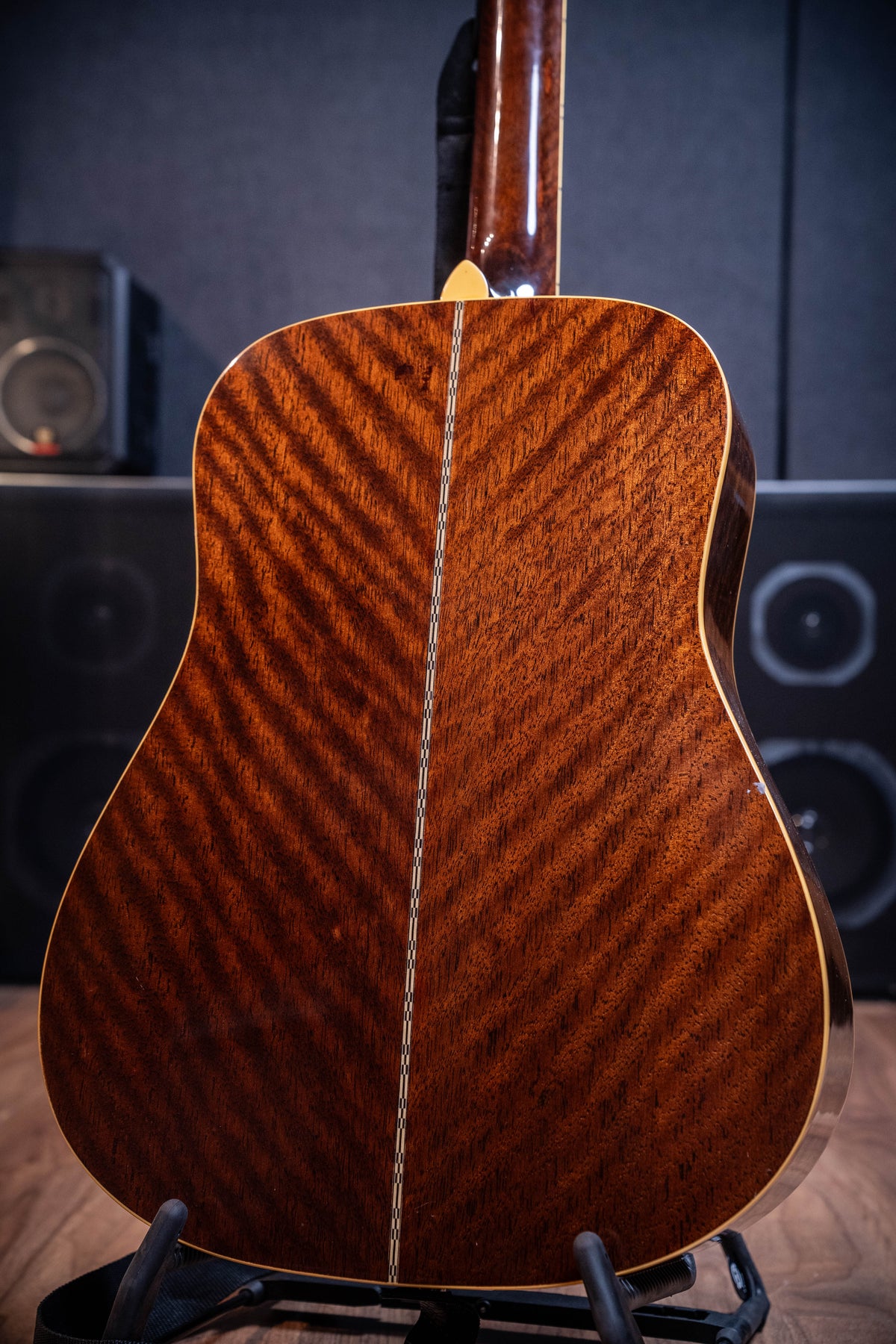 Citation II 12-String Acoustic w/Case - Pre-Owned