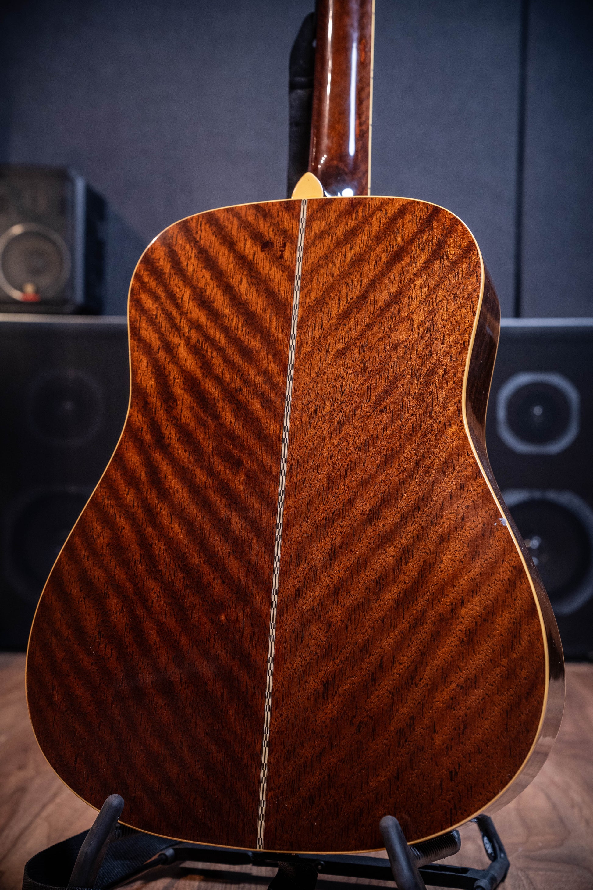 Citation II 12-String Acoustic w/Case - Pre-Owned